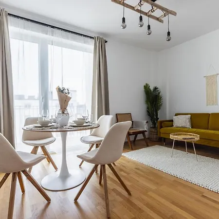 Bright Stylish Apartment With A Balcony In A Top Location Wenen Buitenkant foto