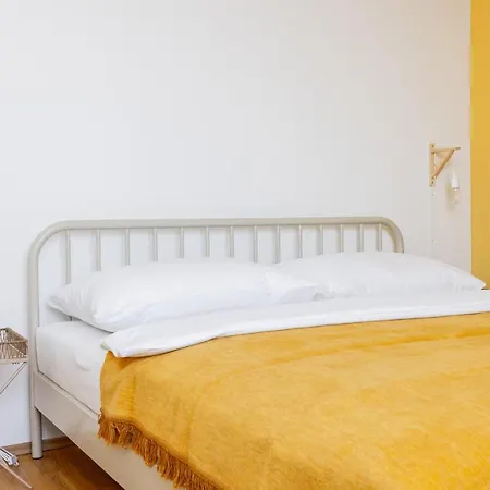 Bright Stylish Apartment With A Balcony In A Top Location Wenen Buitenkant foto