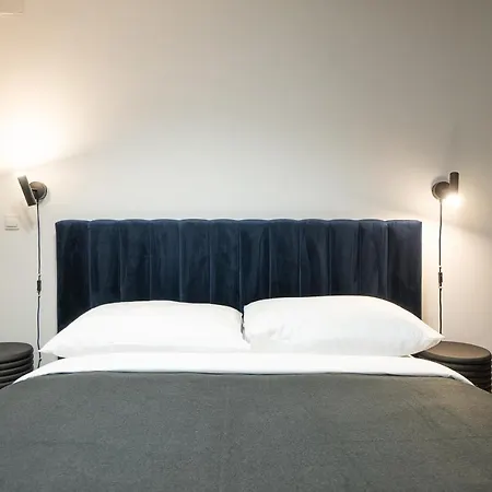Bright Stylish Apartment With A Balcony In A Top Location Wenen Buitenkant foto