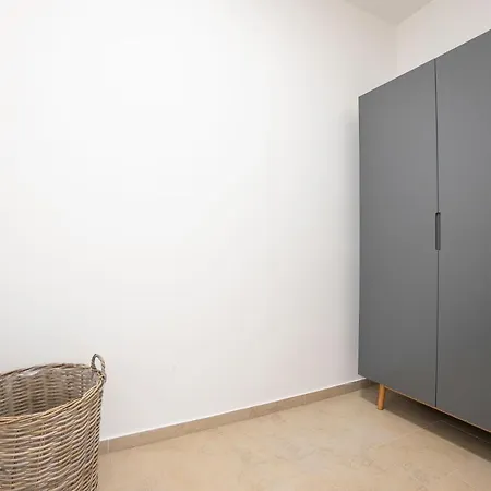 Bright Stylish Apartment With A Balcony In A Top Location Wenen Buitenkant foto