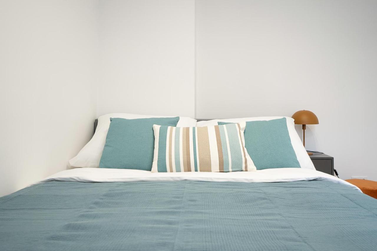 Appartement Bright Stylish With A Balcony In A Location *
